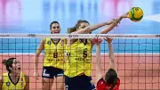 VakıfBank ve Fenerbahçe Medicana'nın Şampiyonlar Ligi'ndeki Çeyrek Final Rakipleri Açıklandı