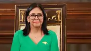 Venezuela Geçici Lideri Rodriguez: ABD Yaptırımları Derhal Kaldırılmalı