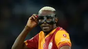 Victor Osimhen'in Galatasaray'daki Rahatsızlığı Ortaya Çıktı!