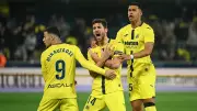 Villarreal, Valencia'yı Geride Bırakarak La Liga'da Zafer Elde Etti