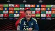 Vitor Pereira: Fenerbahçe'nin Kazanmak İçin Geldiğini Biliyoruz