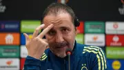 Vitor Pereira'dan Duygusal Fenerbahçe Açıklamaları: 'Karmaşık Duygular İçindeyim'