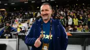 Vitor Pereira'dan Fenerbahçe'ye Duygusal Açıklamalar: 'Kalbimde Taşıyorum'