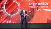 Vodafone Türkiye Tedarikçi Zirvesi 2026 İstanbul'da Gerçekleşti