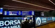 VİOP'ta Endeks Kontratı Güne Yükselişle Başladı, Borsa İstanbul'da İyimserlik