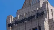 Washington Post'un Yayıncısı Will Lewis Toplu İşten Çıkarmalar Sonrası İstifa Etti