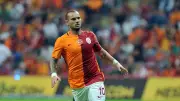Wesley Sneijder Ölüm Tehditleri Aldığını Açıkladı: Irkçılık Yorumu Tepki Çekti