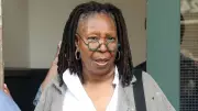 Whoopi Goldberg Epstein Belgelerindeki İsmini Açıkladı: 'Listede Olmak Suçlu Olduğunuz Anlamına Gelmez'