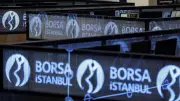 Yabancı Yatırımcıdan Türk Borsasına 455 Milyon Dolarlık Hisseli Hamle