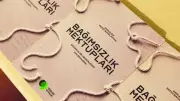 Yeşilay'dan Bağımsızlık Yılı Vizyonu: Bağımlılıktan Kurtulanların Mektupları Yayımlandı