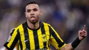 Youssef En-Nesyri, Al Ittihad'da İlk Golünü Attı ve Takımına Büyük Zafer Yaşattı