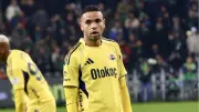 Youssef En-Nesyri Fenerbahçe'den Ayrılıyor: Al-Ittihad'a Transfer Oluyor