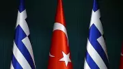 Yunanistan ile 10 Milyar Dolarlık Ticaret Hedefi İçin Görüşmeler Yoğunlaştı