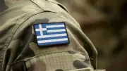 Yunanistan Ordusunda Casusluk Şüphesi: Asker Gözaltına Alındı