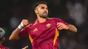 Zeki Çelik Juventus'a Transfer Oluyor: Roma'dan Ayrılık Gerçekleşiyor