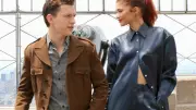 Zendaya ve Tom Holland Gizlice Evlendi mi? Yüzük Detayı Tüm Dünyada Konuşuluyor