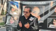 Özgecan Aslan, Vefatının Yıldönümünde Dualarla ve Gözyaşlarıyla Anıldı