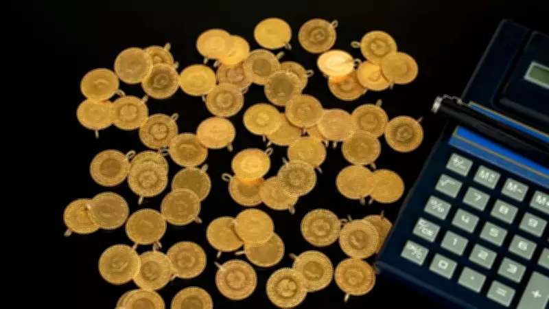 10 Mart 2026 Altın Fiyatları: Gram, Çeyrek, Yarım ve Tam Altın Ne Kadar?
