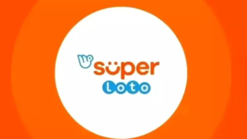 10 Mart 2026 Süper Loto Çekiliş Sonuçları Açıklandı mı?