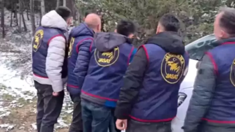 10 Yıl Önce İşlenen 2 Kadın Cinayeti Aydınlatıldı: Sigara İzmariti Sırrı Çözdü