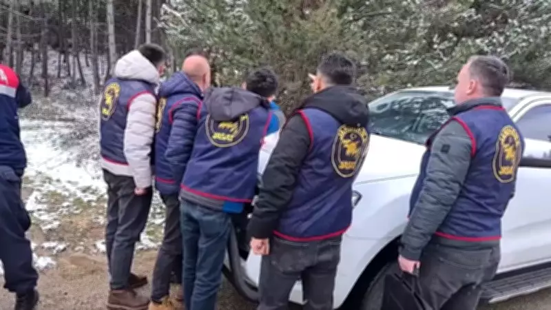 10 Yıllık Kadın Cinayetleri JASAT ile Aydınlatıldı: Adli Tıp'tan Kritik Bulgular