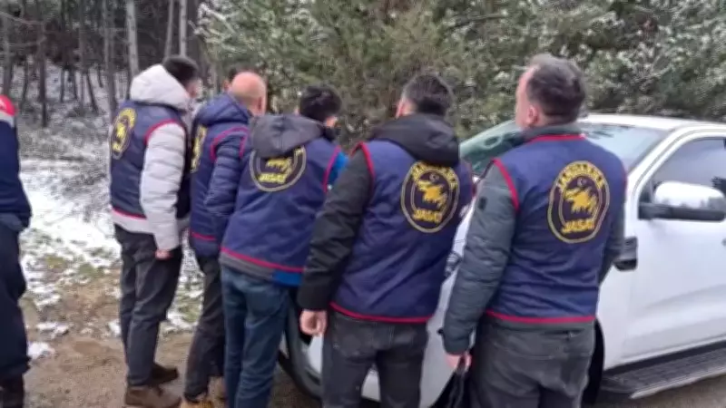 10 Yıllık Kadın Cinayetleri JASAT'ın DNA Çalışmasıyla Aydınlatıldı