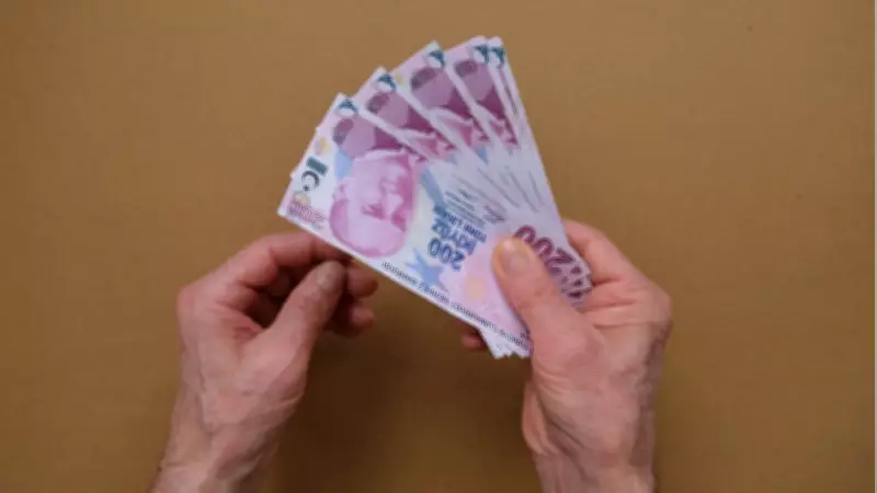 100 Bin TL İhtiyaç Kredisi Faiz Oranları ve Ödeme Planları Açıklandı