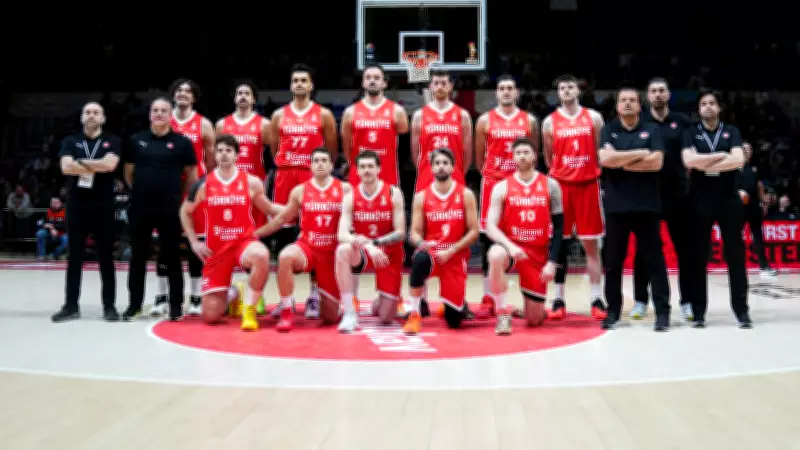 12 Dev Adam FIBA Güç Sıralamasında Liderliğini Sürdürüyor