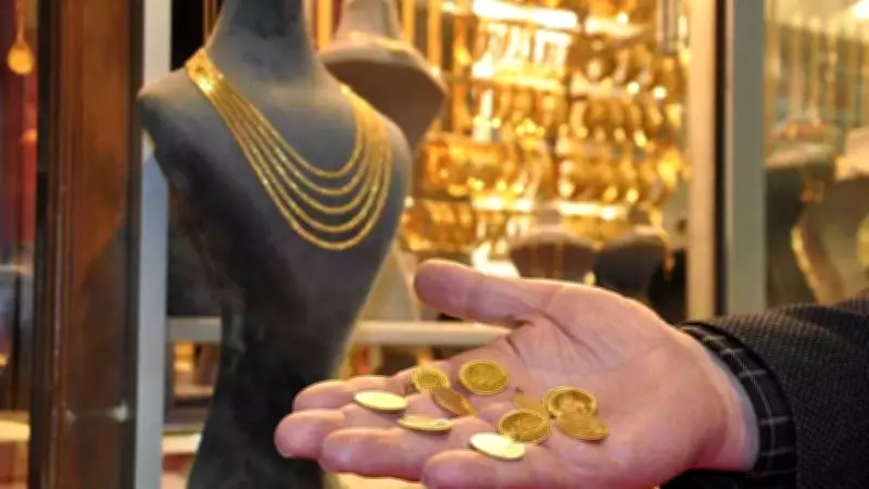 12 Mart 2026 Altın Fiyatları: Gram, Çeyrek, Yarım, Tam ve Bilezik Güncel