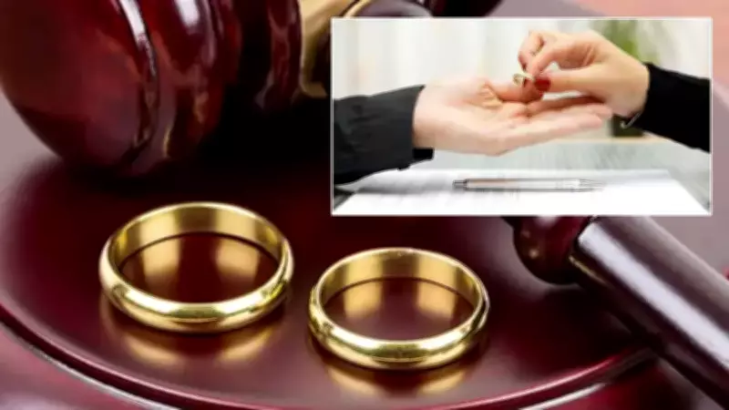 12. Yargı Paketi ile Boşanma Davalarında Arabuluculuk Dönemi Başlıyor