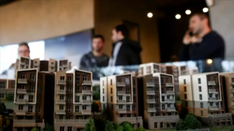 1.20 Faizli Konut Kredisi Detayları: 1 ve 2 Milyon TL İçin Geri Ödeme Tablosu