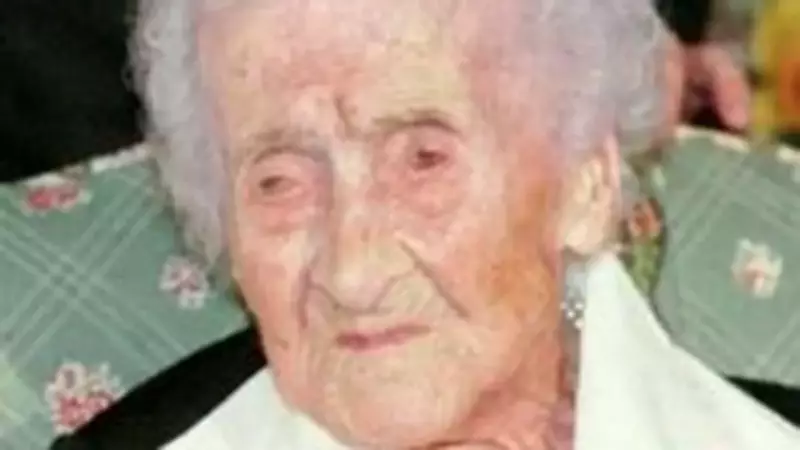 122 Yıllık Ömrün Sırrı: Jeanne Calment'in Sabah Ritüeli Ortaya Çıktı