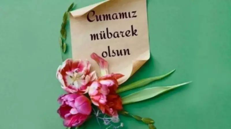 13 Mart Cuma Mesajları: Dualı, Ayetli ve Anlamlı Sözlerle Gönüllere Dokunun