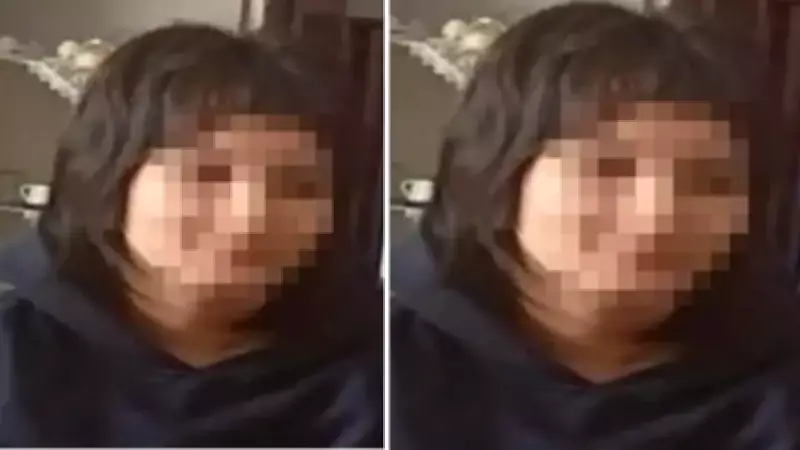 13 Yaşındaki Kız Babasının Bahçesinde Ölü Bulundu, Baba İntihar Etti