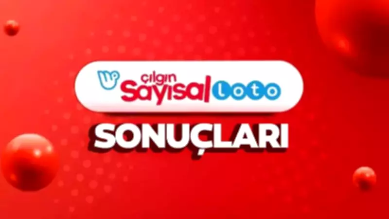 14 Mart 2026 Çılgın Sayısal Loto Sonuçları Açıklandı mı?