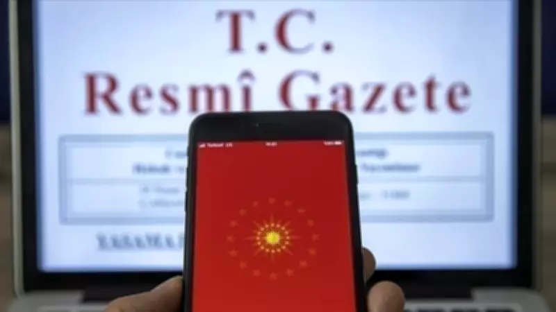 14 Mart 2026 Resmi Gazete Kararları Açıklandı: Ulusal Su Planı ve Kıbrıs Anlaşmaları