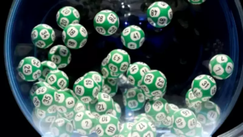 15 Mart 2026 Şans Topu Çekiliş Sonuçları Açıklandı!