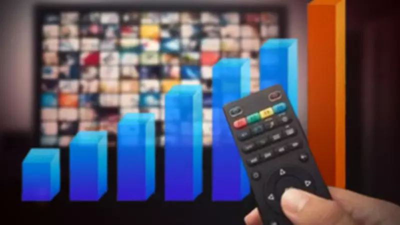 15 Mart 2026 Reyting Sonuçları Açıklandı: Teşkilat Tüm Kategorilerde Zirvede