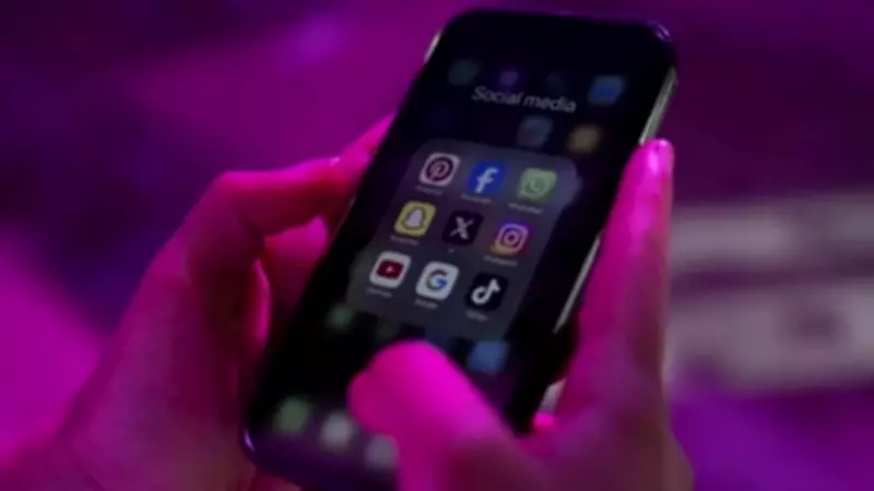 15 Yaş Altına Sosyal Medya Yasağı Meclis'e Sunuldu: Çocuklar Dijital Ortamda Korunacak