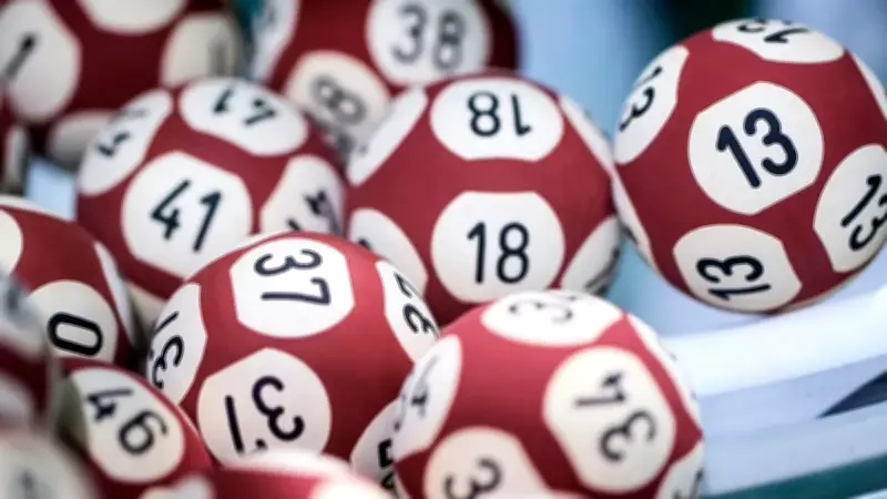 16 Mart 2026 Sayısal Loto Çekiliş Sonuçları Açıklandı!
