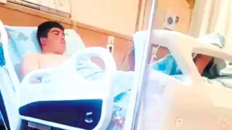 16 Yaşındaki Gence Arkadaş Kurşunu: İzmir'de Acı Olay