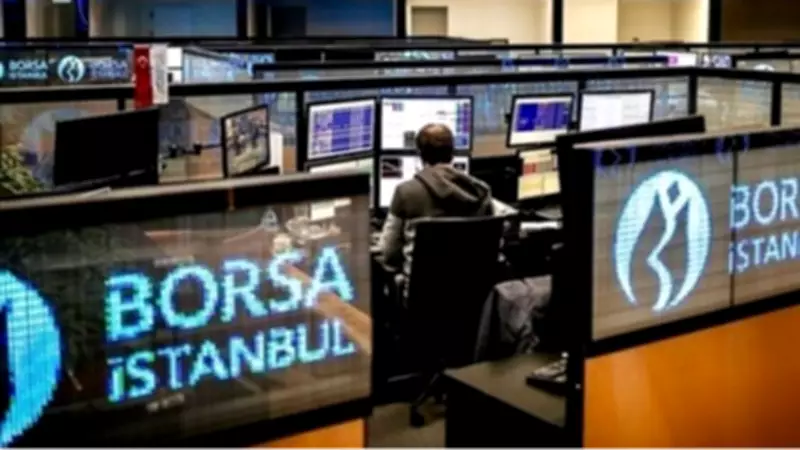 19 Mart Arefe Günü Borsa İstanbul Yarım Gün Açık Olacak
