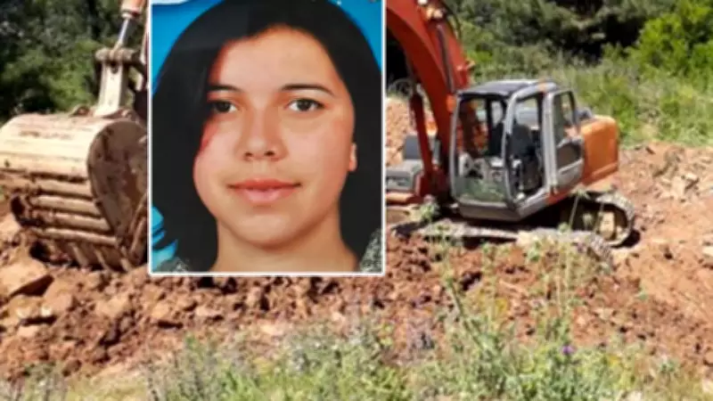 19 Yıl Sonra Bulunan Ceset: Kuma Vahşeti Davasında Şok İddialar