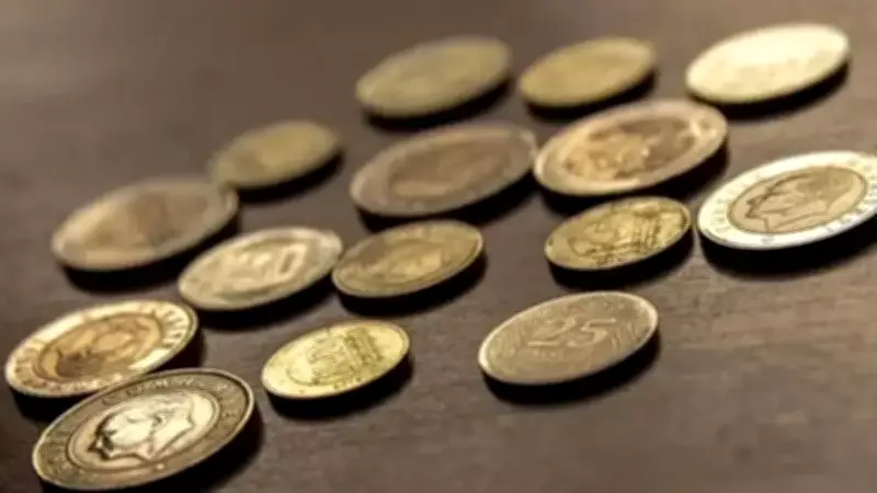 1943'teki Basım Hatası, ABD Sentini 37 Milyon Lira Değerinde Yaptı