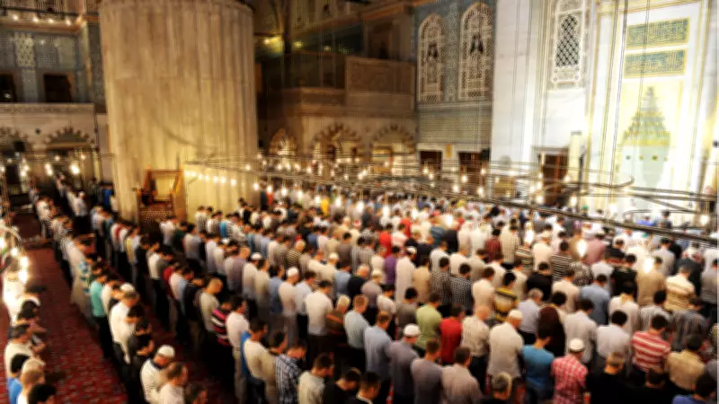 20 Mart 2026 Karaman Bayram Namazı Saati Açıklandı: Diyanet Takvimine Göre 07.21