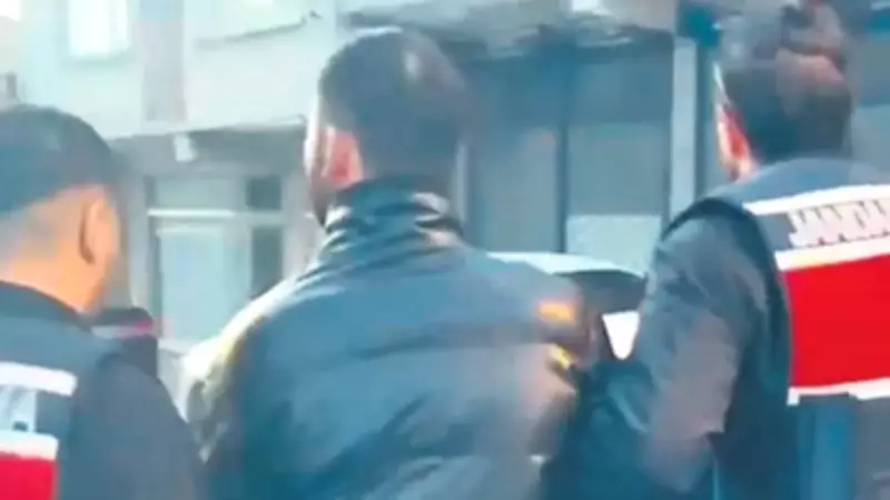 20 Milyon Kişinin Verisini Çalan Çete Çökertildi: 11 Gözaltı