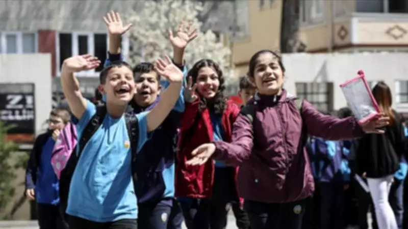 2025-2026 Eğitim Yılı İkinci Ara Tatil Tarihleri Açıklandı: Ramazan Bayramı ile Birleşecek mi?