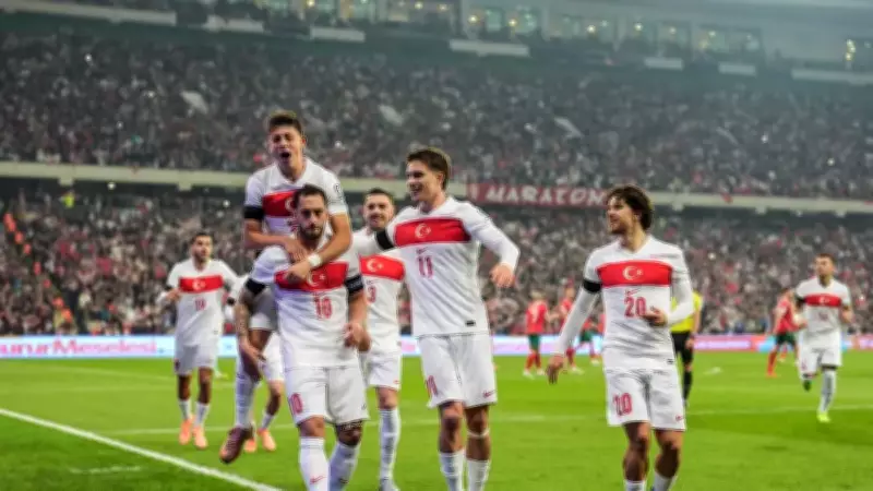 2025-2026 Sezonunda En Çok Gol Katkısı Yapan Türk Futbolcular Açıklandı