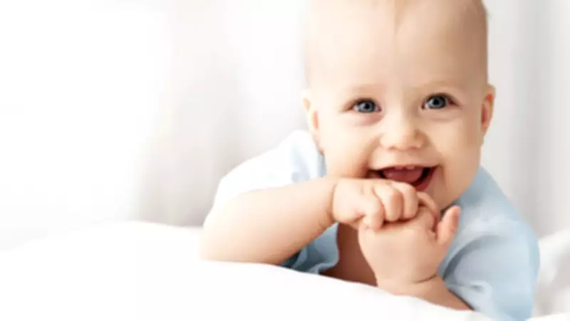 2025 Yılında Türkiye'nin En Popüler Bebek İsimleri Açıklandı: Sürprizlerle Dolu Liste