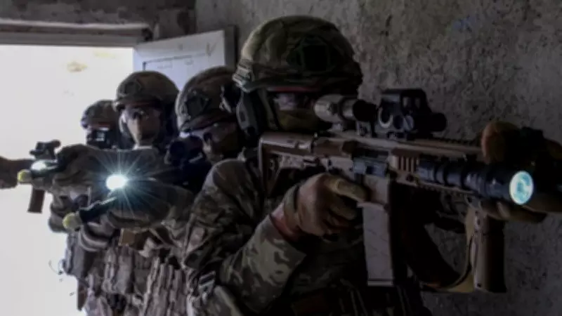 2026 Askeri Güç Sıralaması Açıklandı: Türkiye'nin Yükselişi